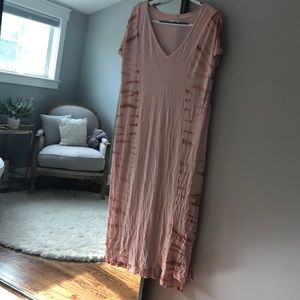 Amuse Society Lady Bay Dress